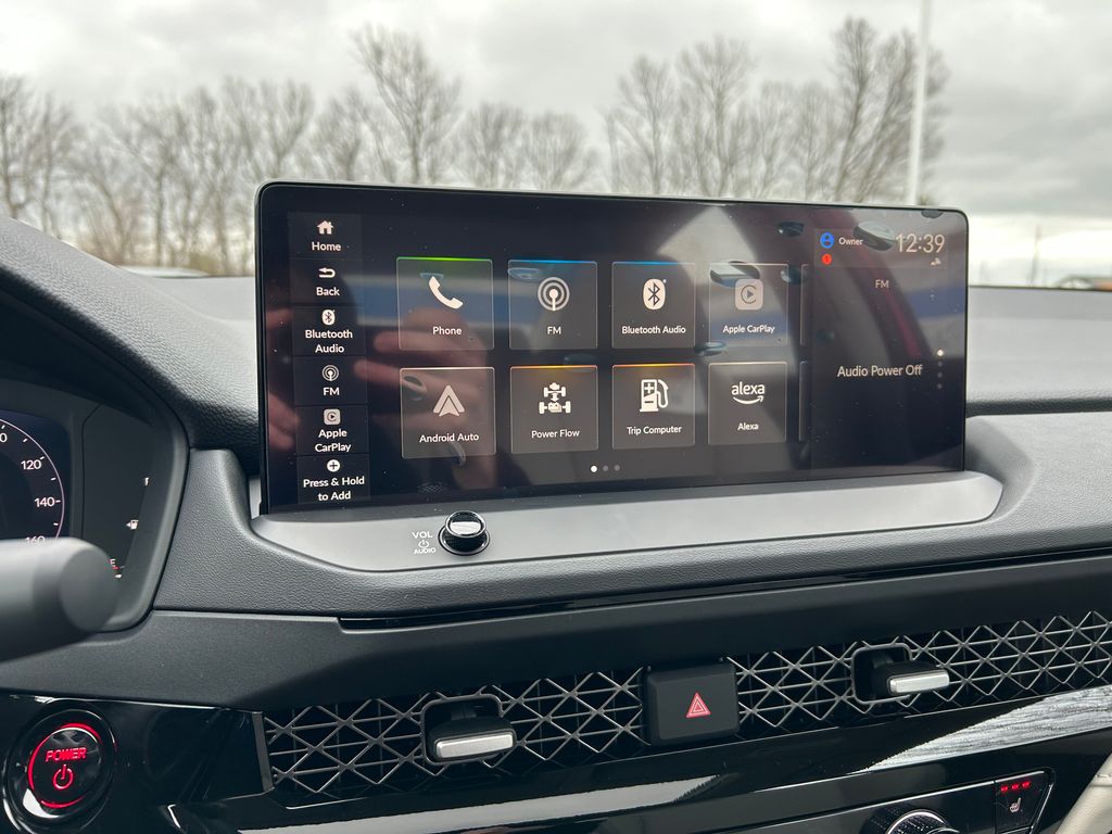 Thumbnail: 2025 Honda Accord - 27