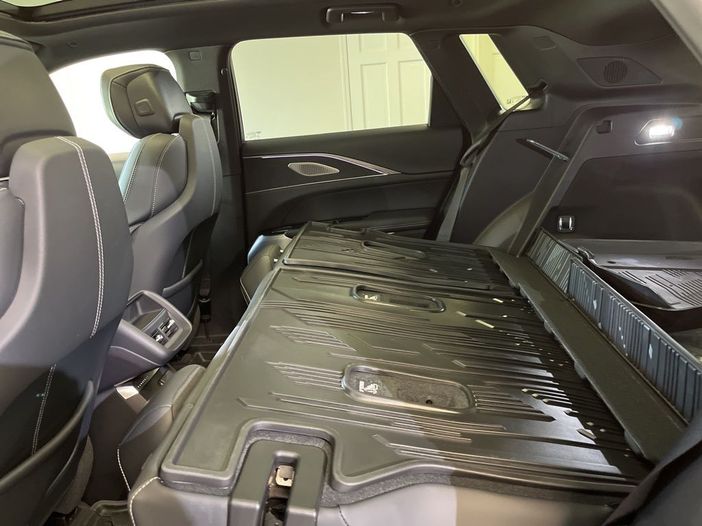 used 2024 Cadillac LYRIQ car, priced at $45,500
