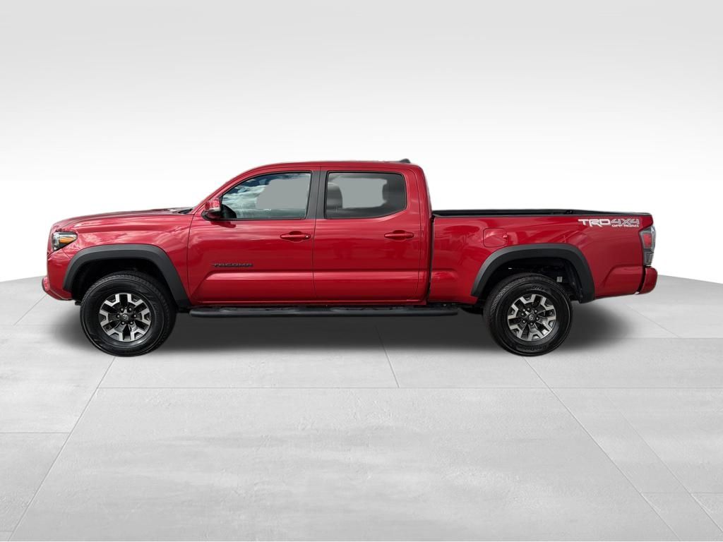 Thumbnail: 2022 Toyota Tacoma - 2