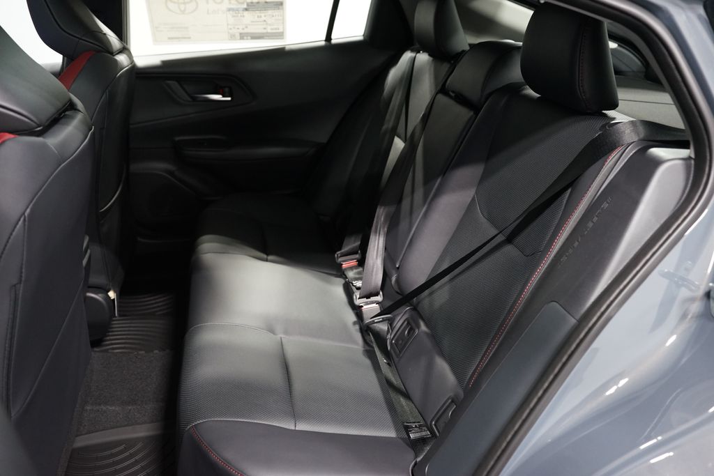 Thumbnail: 2026 Toyota Prius - 30