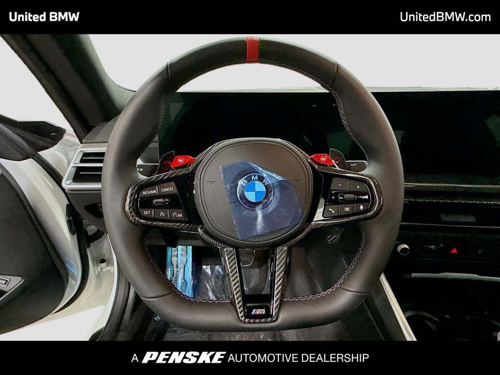 Thumbnail: 2026 BMW M2 - 6