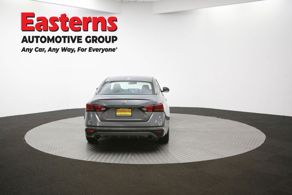 Used 2023 Gray Nissan 2.5 SL image 38