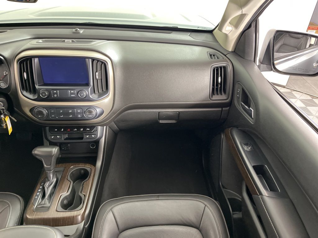 Thumbnail: 2019 GMC Canyon - 14