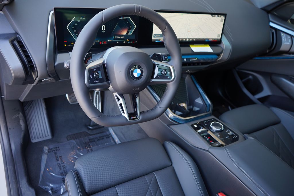 2025 BMW X3 3.0i 13