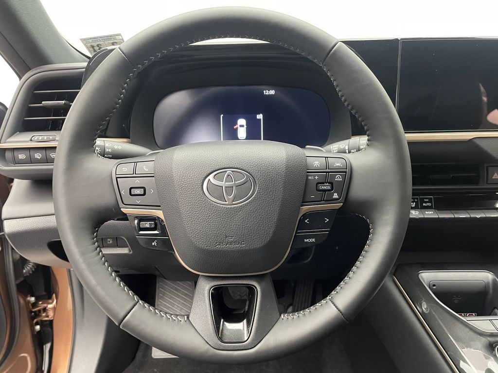 Thumbnail: 2026 Toyota Crown Signia - 21