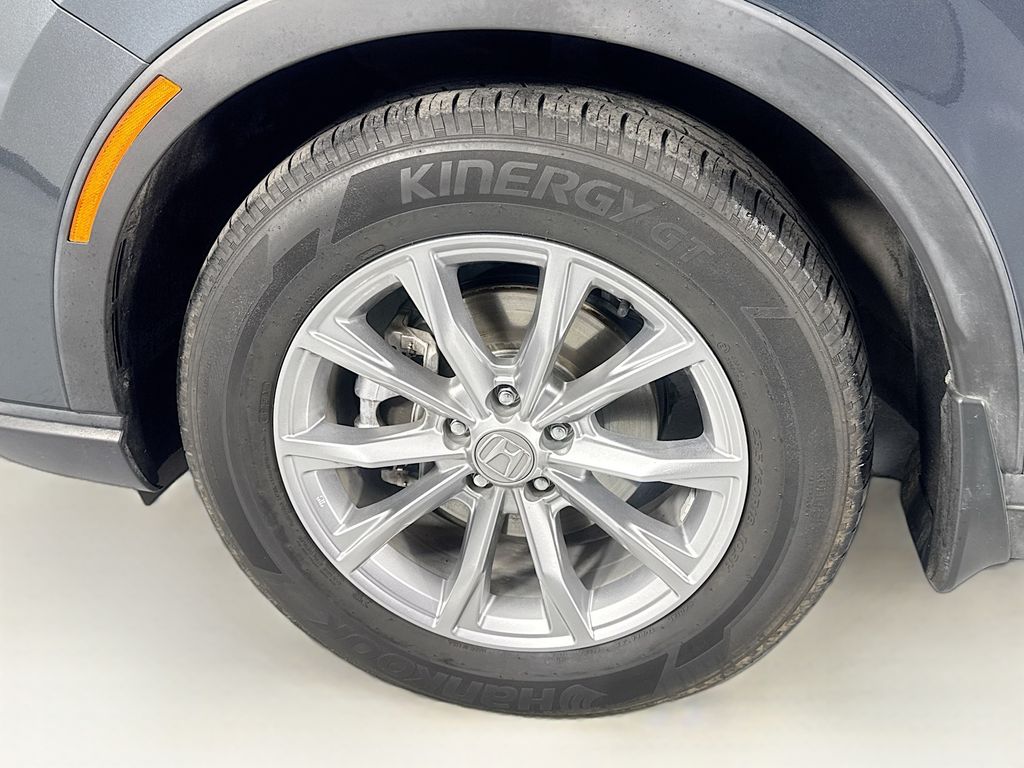 Used Car 2023 Honda Cr-v  Ex For Sale Under $30,000 In Austin, Texas