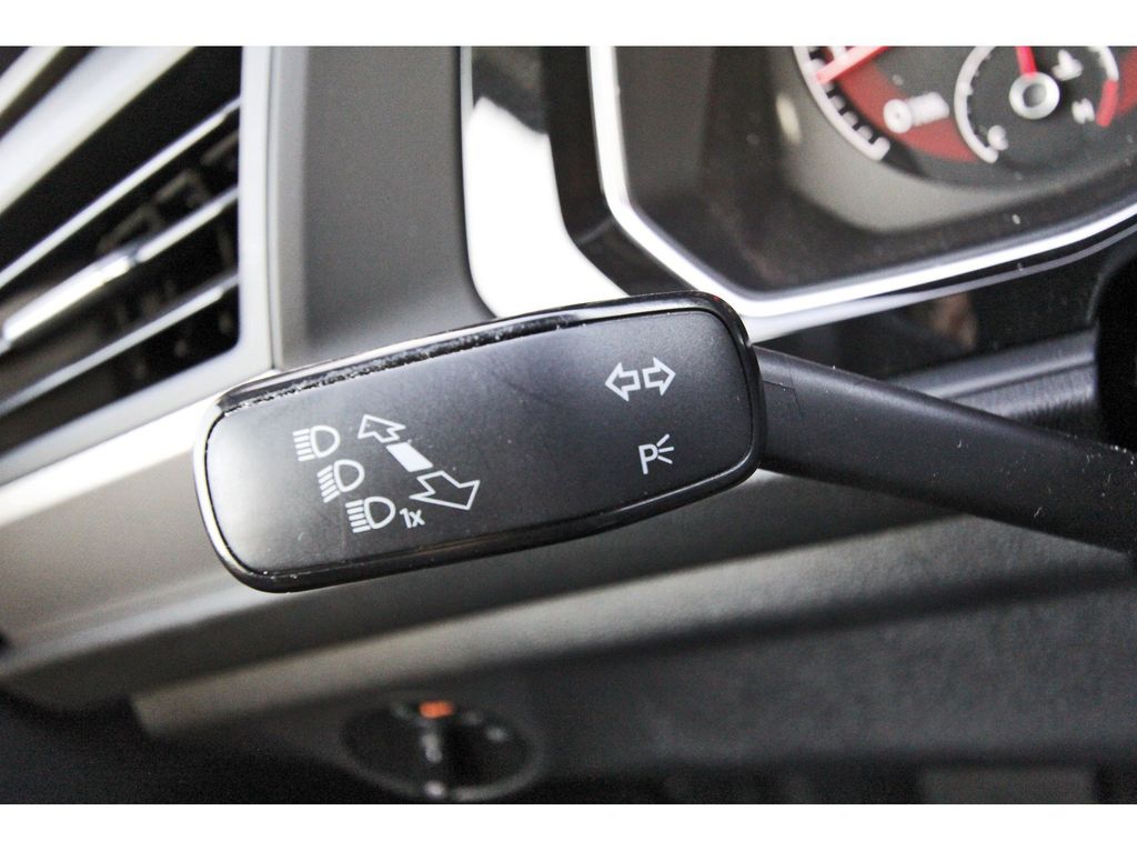 2019 Volkswagen Jetta  White at Bayshore Chrysler Jeep Dodge Ram