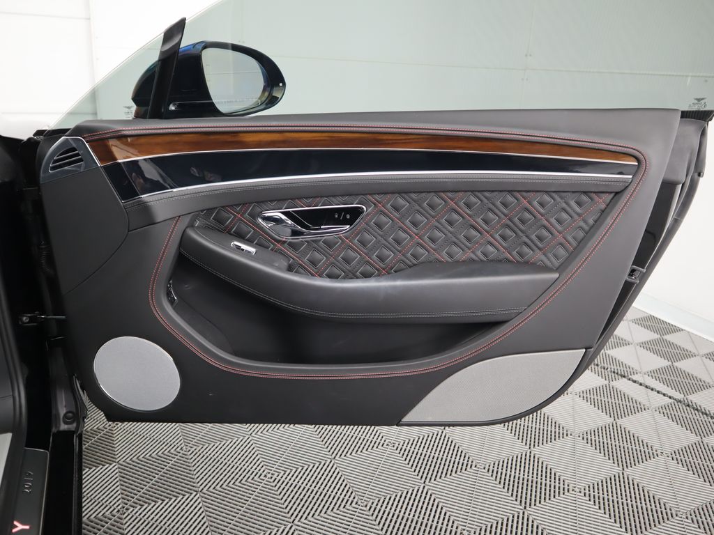 Thumbnail: 2020 Bentley Continental - 24