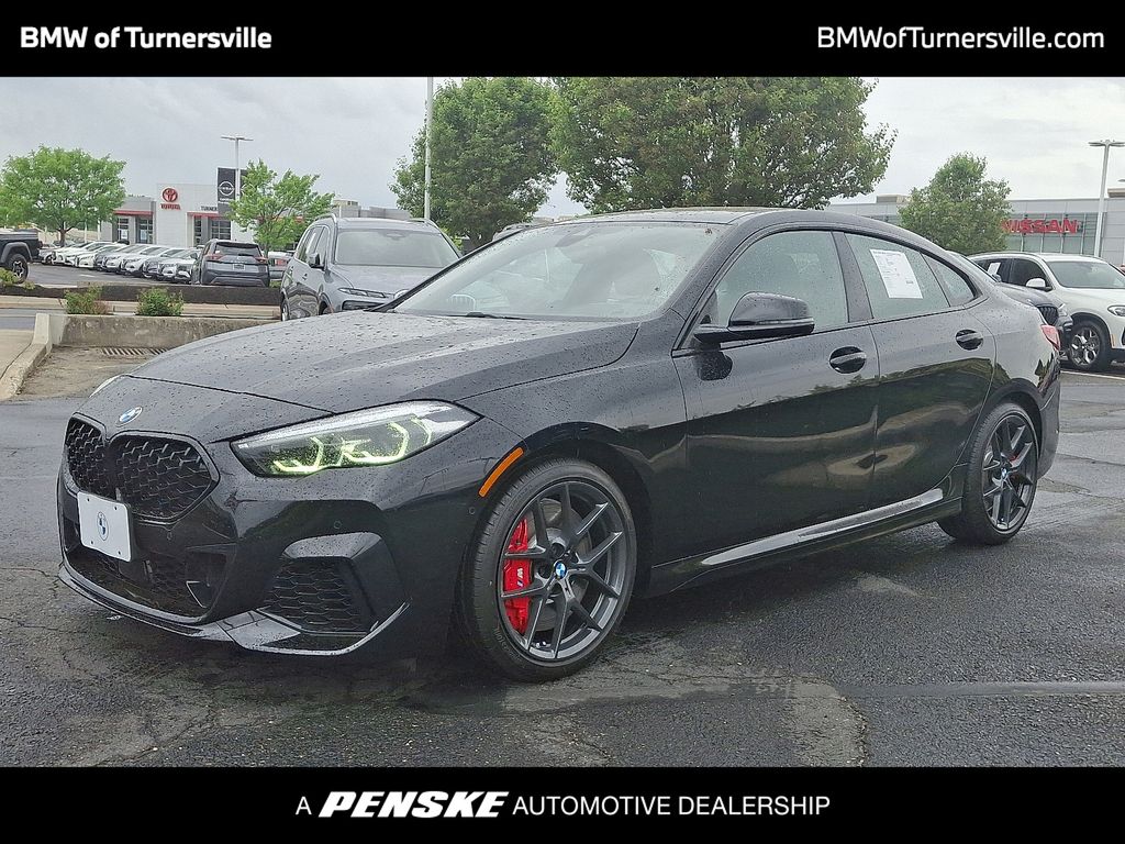 2024 BMW 2 Series M235i xDrive -
                Turnersville, NJ