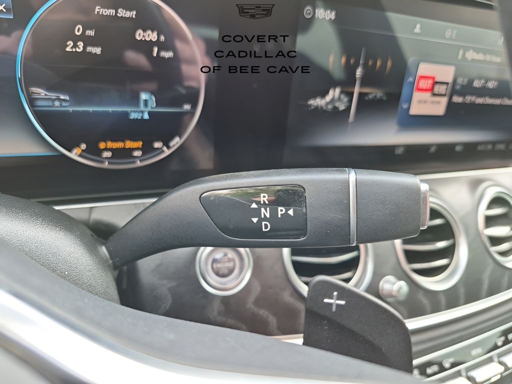 Used Car 2019 Mercedes-benz E-class  E 300 For Sale Under $25,000 In Austin, Texas