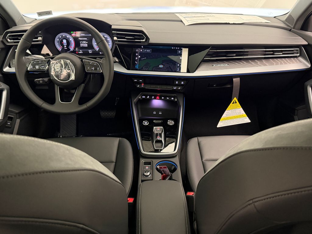 Thumbnail: 2026 Audi A3 - 23