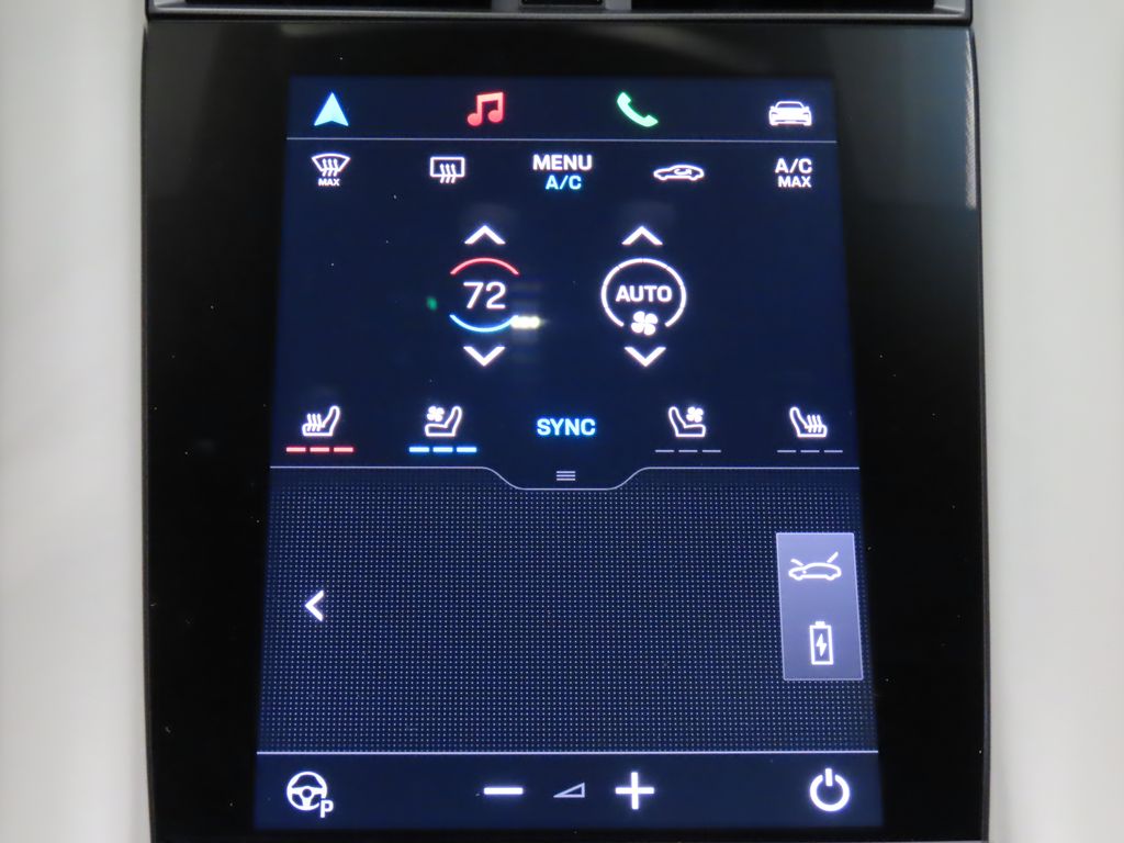 Thumbnail: 2025 Porsche Taycan - 29