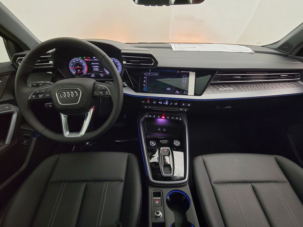 Thumbnail: 2026 Audi A3 - 18