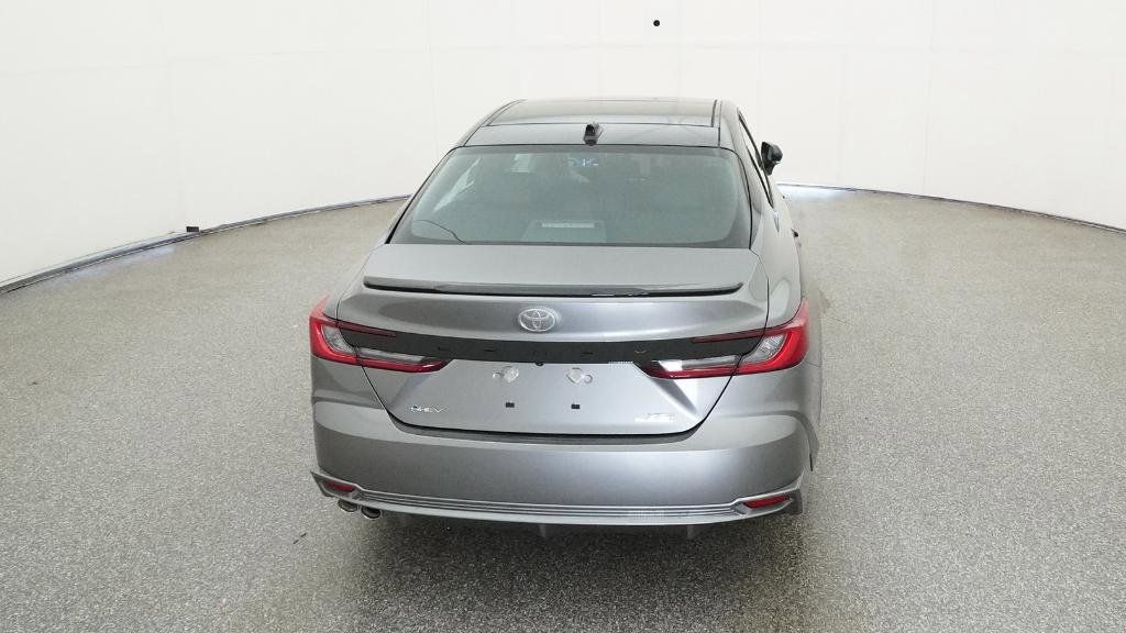 Thumbnail: 2025 Toyota Camry - 3