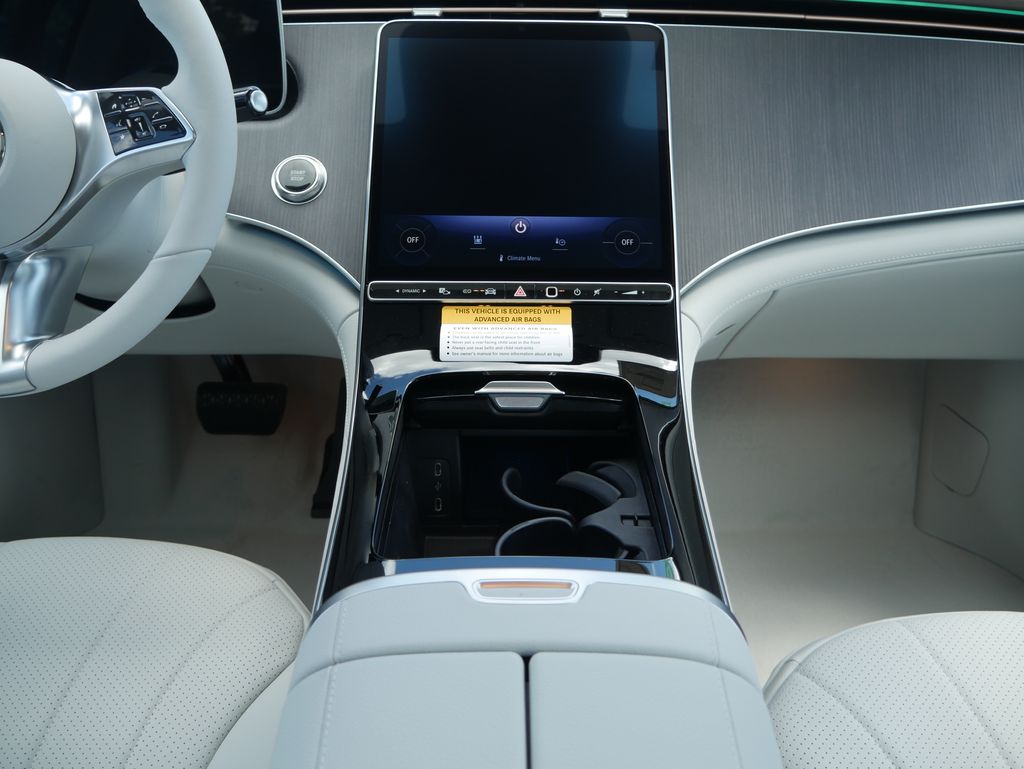 Thumbnail: 2026 Mercedes-Benz EQE - 16