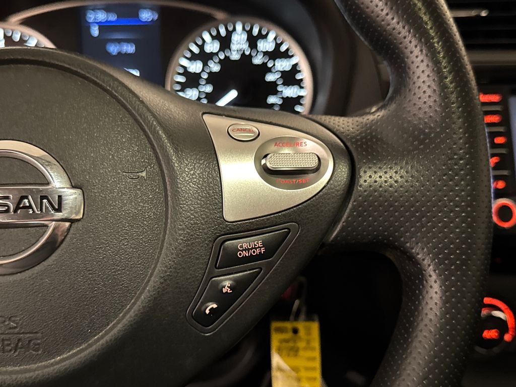 Certified Used 2019 Blue Nissan S image 21
