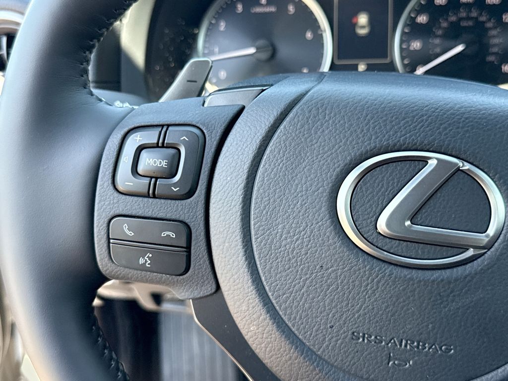 Thumbnail: 2025 Lexus IS - 26