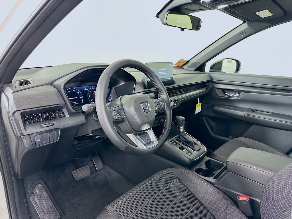 Thumbnail: 2026 Honda CR-V - 9