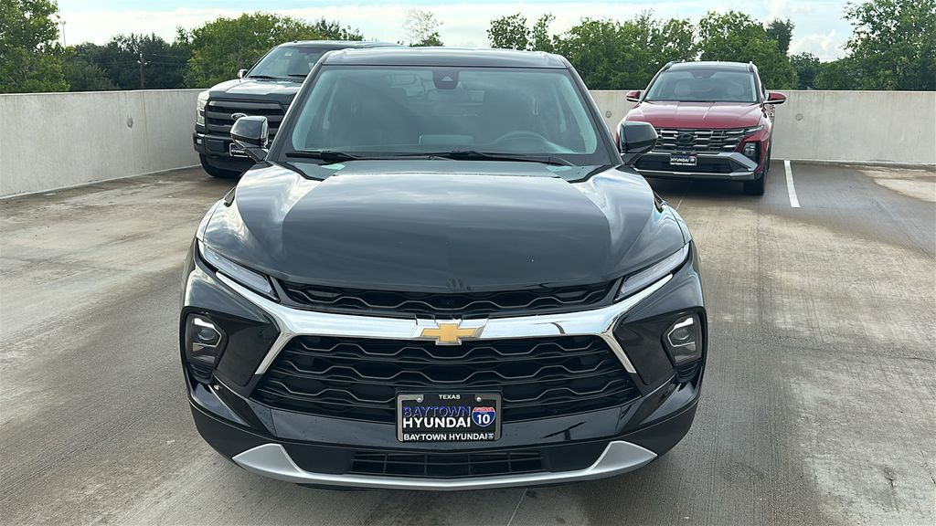 2025 Chevrolet Blazer LT - 6
