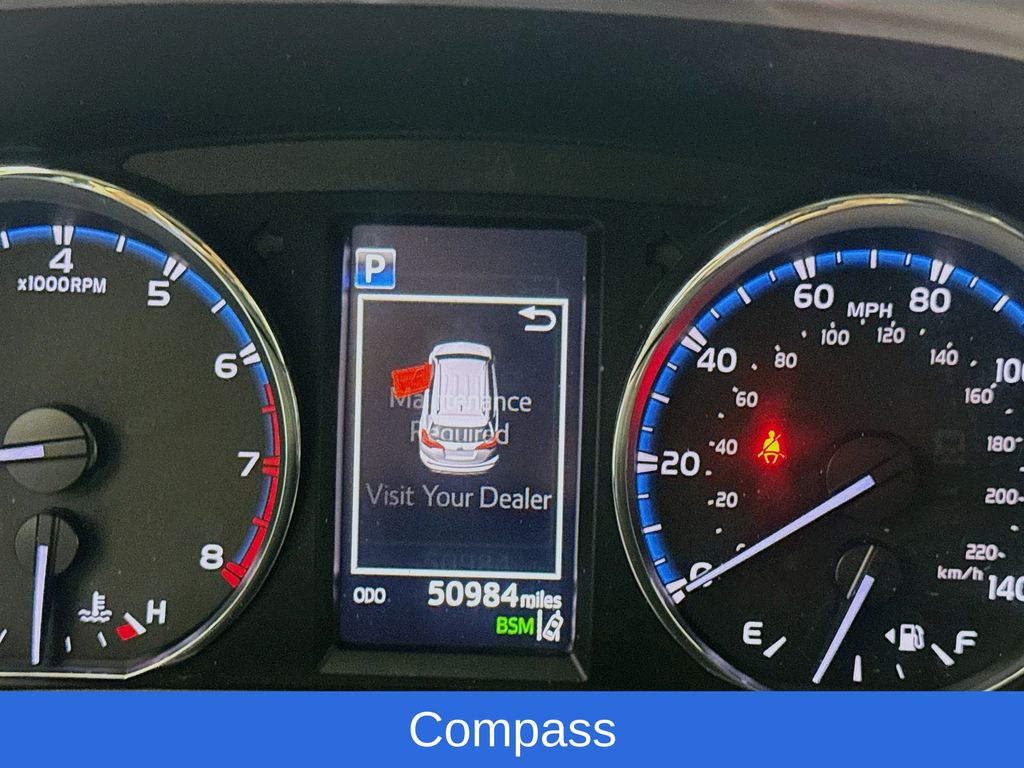 Used Car 2018 Toyota Rav4  For Sale Under $25,000 In Austin, Texas