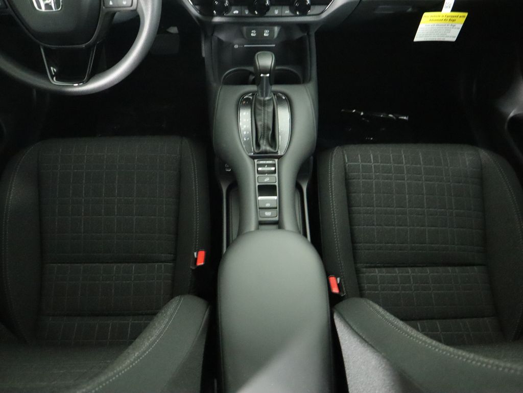 Thumbnail: 2026 Honda HR-V - 16