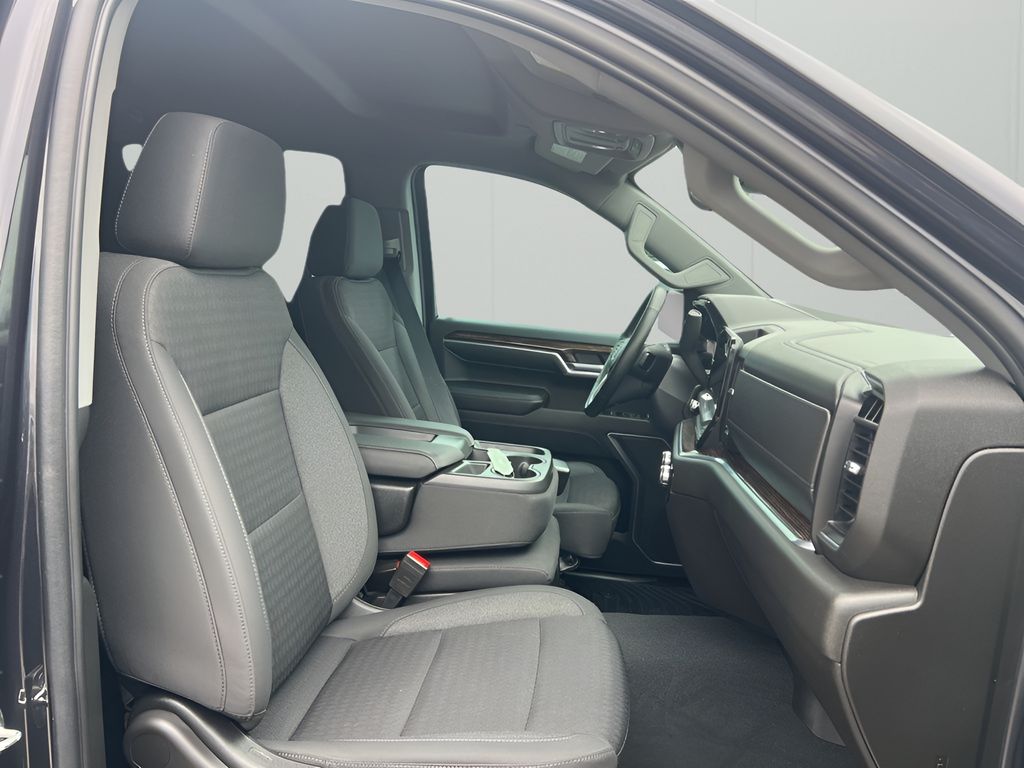 Used Car 2022 Gmc Sierra 1500  Elevation For Sale Under $40,000 In Austin, Texas