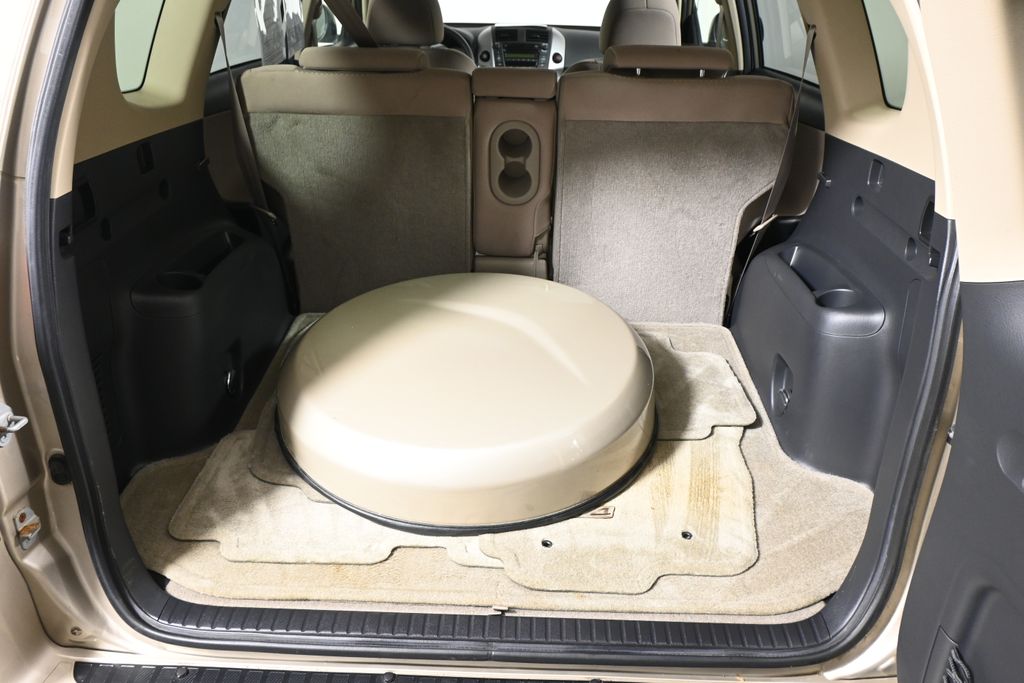 Thumbnail: 2007 Toyota RAV4 - 32