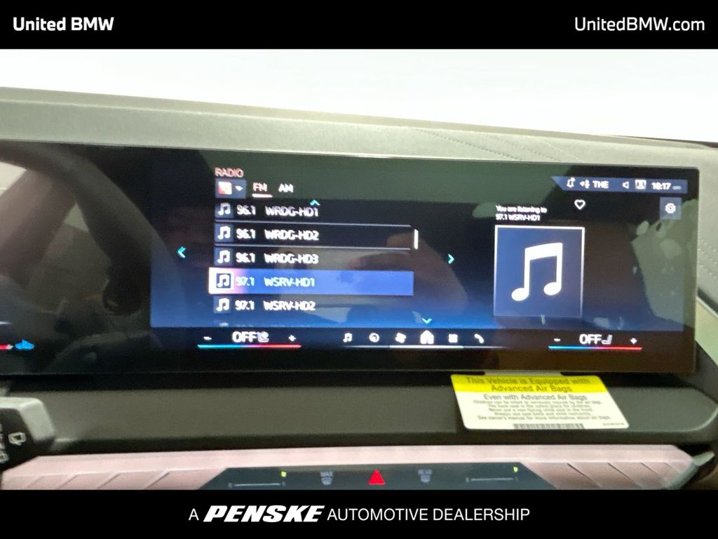 Thumbnail: 2026 BMW X3 - 16