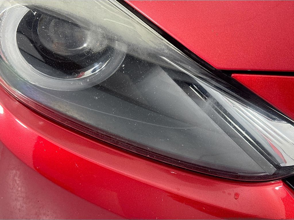 Used Car 2017 Mazda Mazda3  Grand Touring For Sale Under $12,000 In Austin, Texas