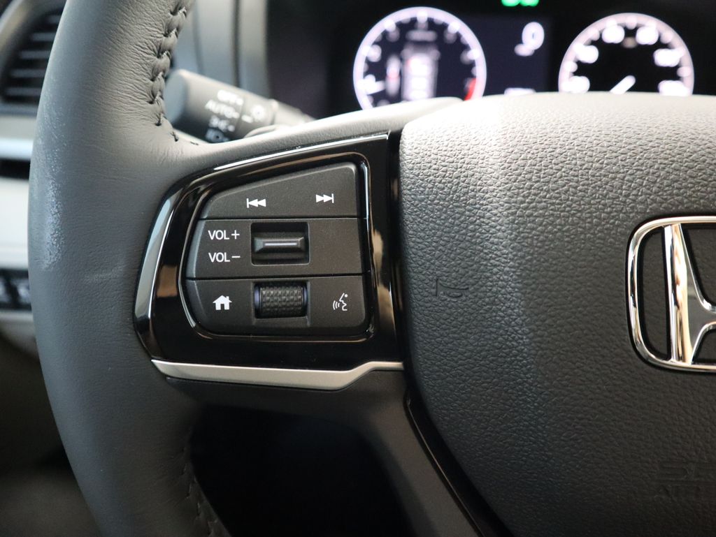 Thumbnail: 2026 Honda Odyssey - 11