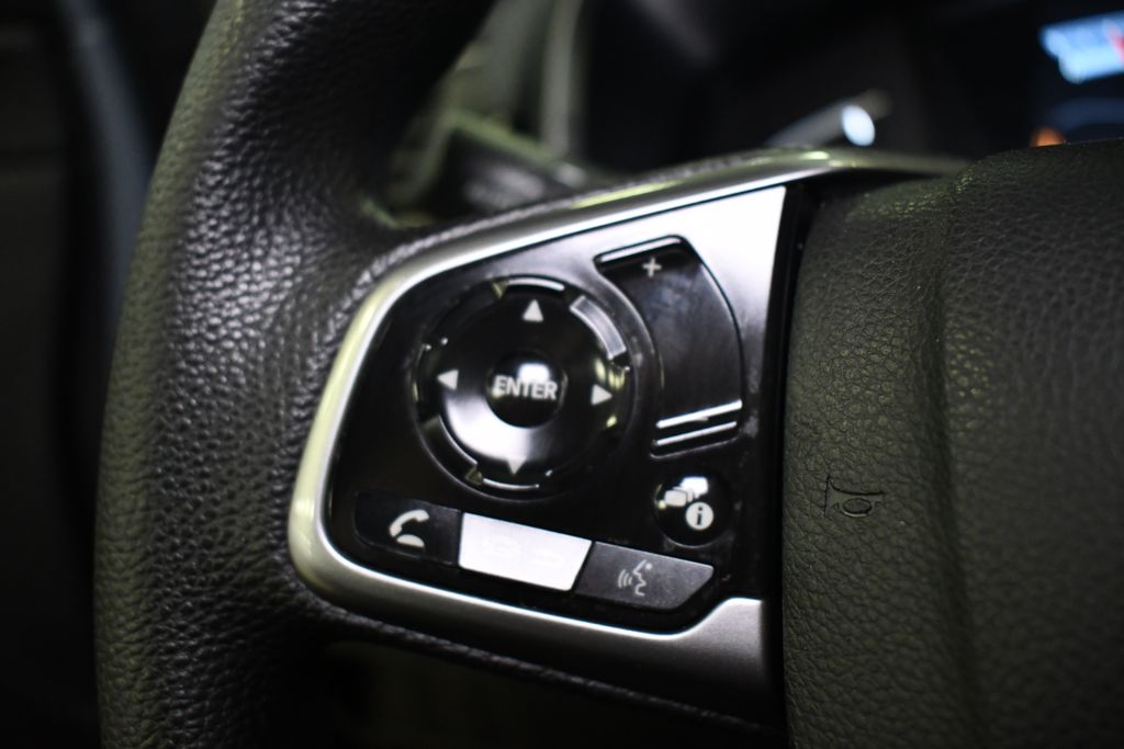 Thumbnail: 2022 Honda CR-V - 22