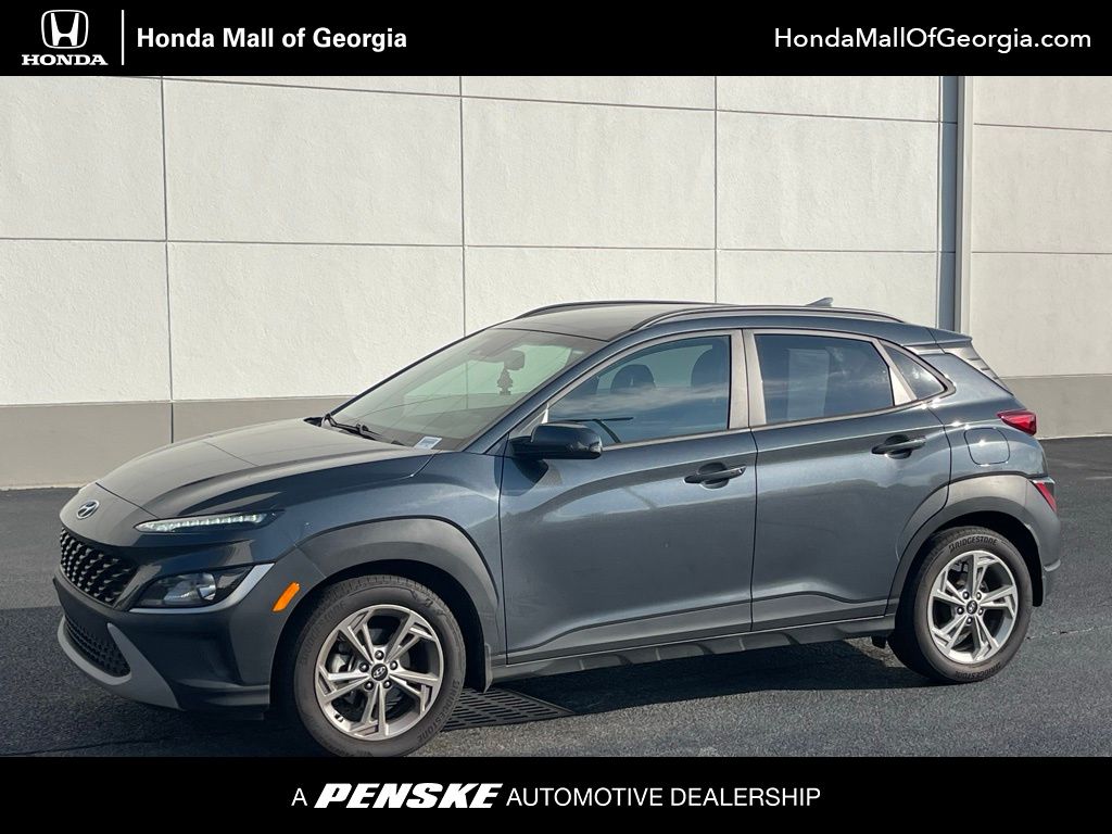 Thumbnail: 2023 Hyundai Kona - 1