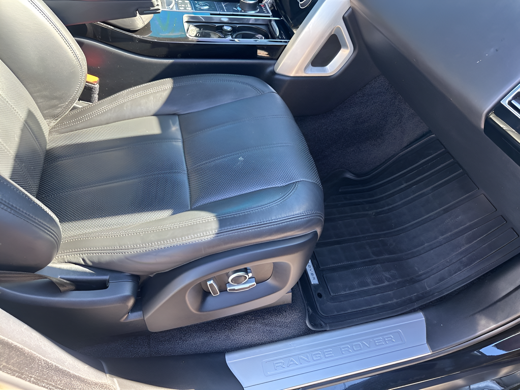 Used Car 2016 Land Rover Range Rover  Hse For Sale Under $20,000 In Austin, Texas