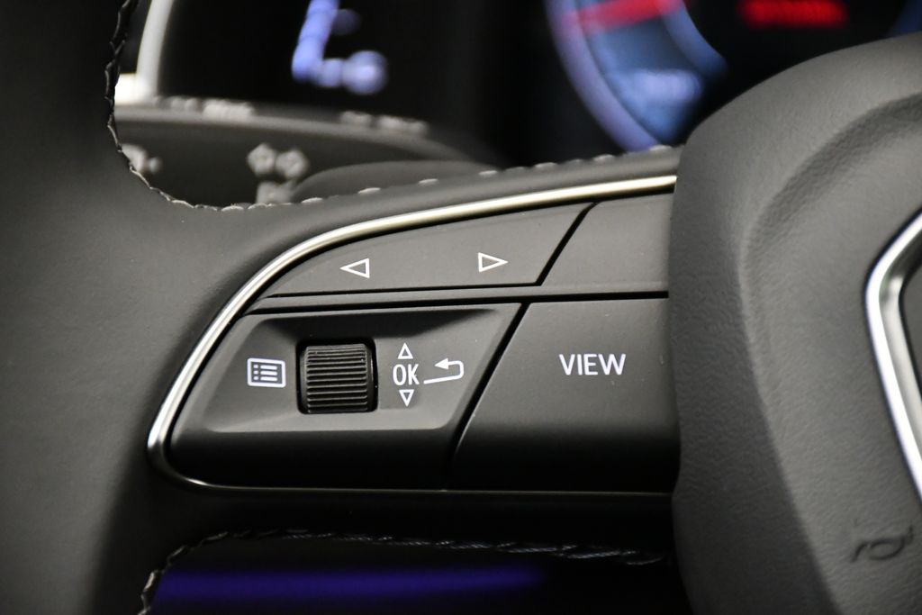 Thumbnail: 2026 Audi Q7 - 23