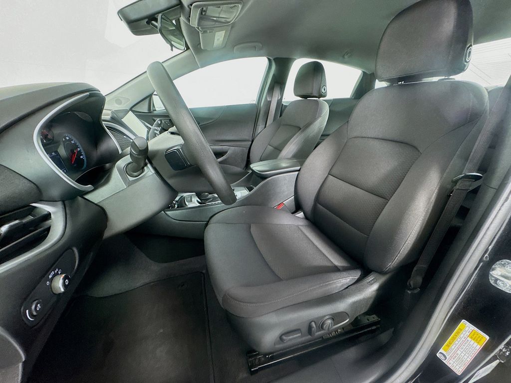 Used Car 2023 Chevrolet Malibu  Lt For Sale Under $20,000 In Austin, Texas