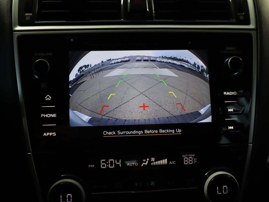 Thumbnail: 2019 Subaru Outback - 15