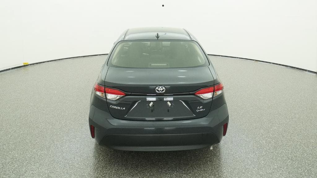 Thumbnail: 2026 Toyota Corolla - 26