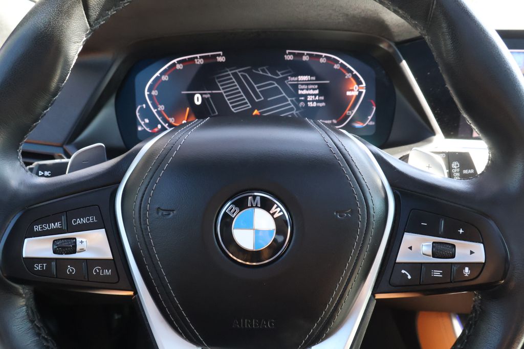 Thumbnail: 2023 BMW X5 - 32