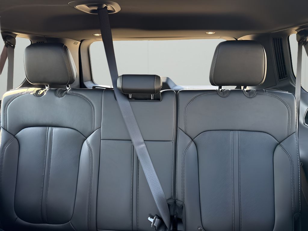 New Car 2025 Jeep Wagoneer L  Series Ii For Sale Under $80,000 In Austin, Texas