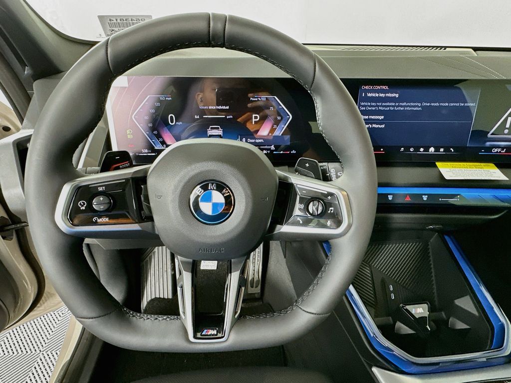 Thumbnail: 2026 BMW X3 - 10