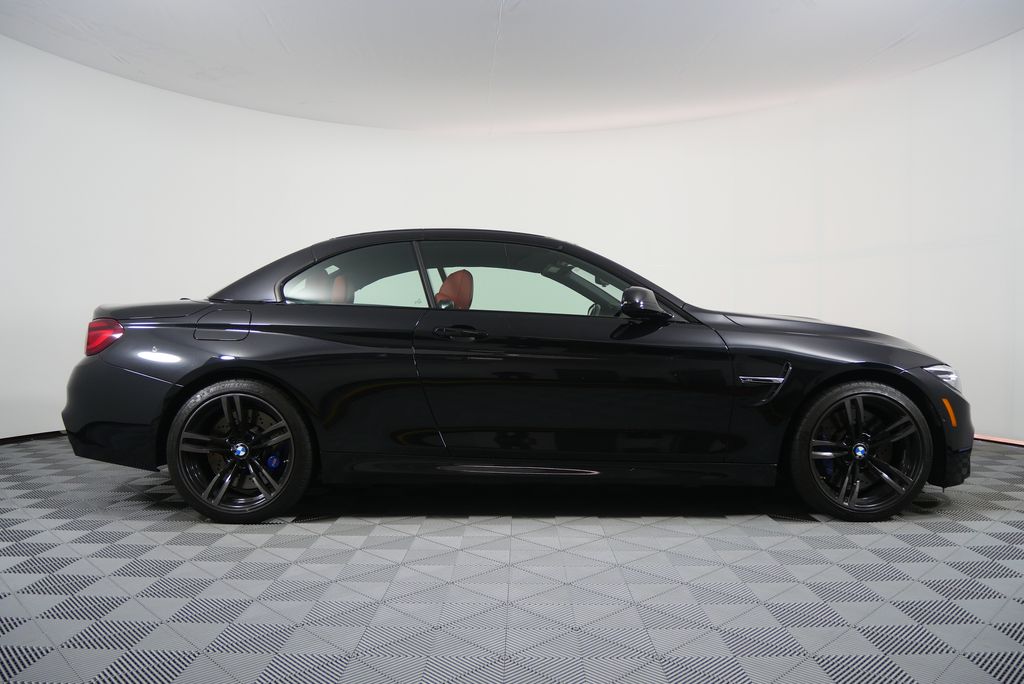 Thumbnail: 2020 BMW M4 - 2