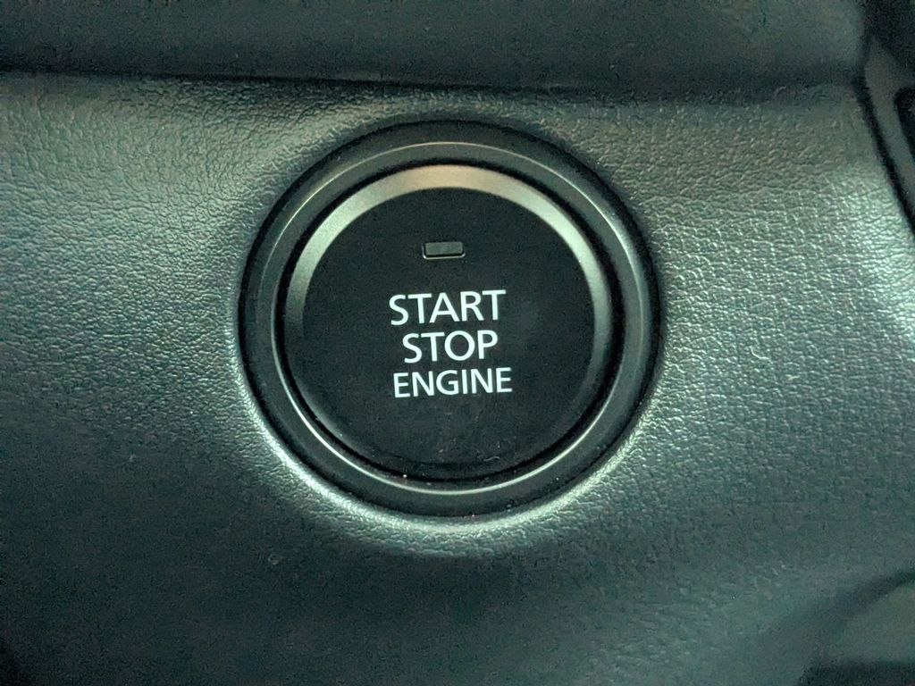 2026 Mazda CX-50 2.5 Turbo