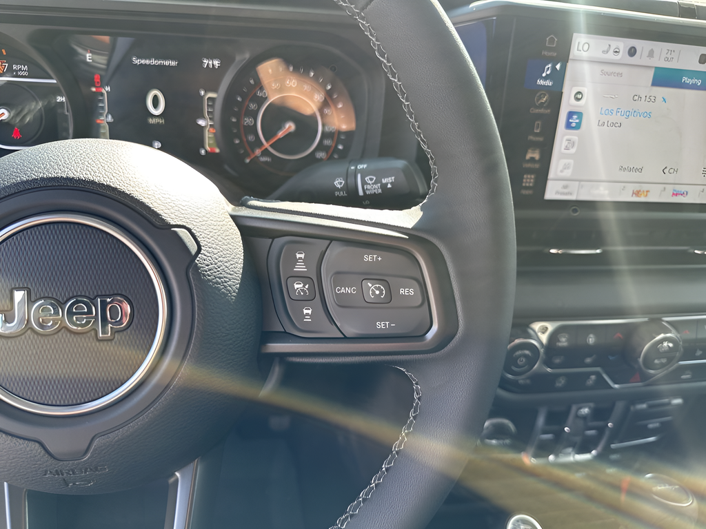 New Car 2025 Jeep Gladiator  For Sale Under $50,000 In Austin, Texas