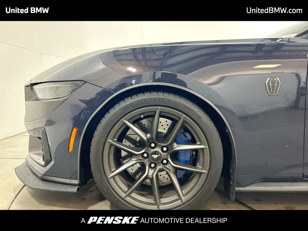 Thumbnail: 2024 Ford Mustang - 10