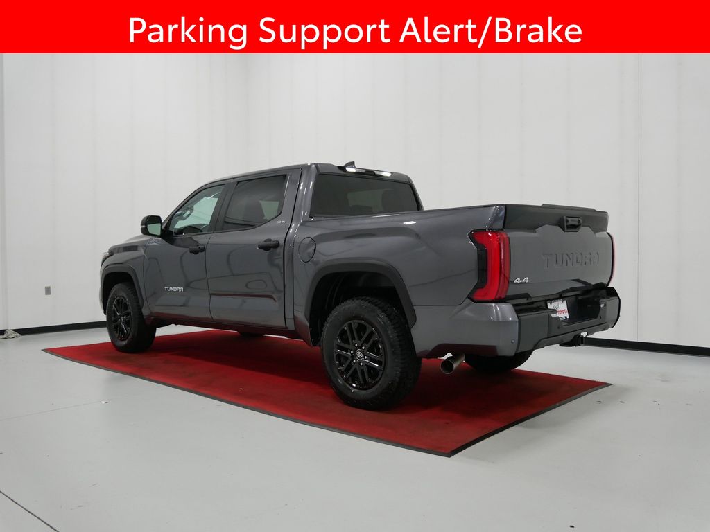 Used 2024 Toyota Tundra Truck