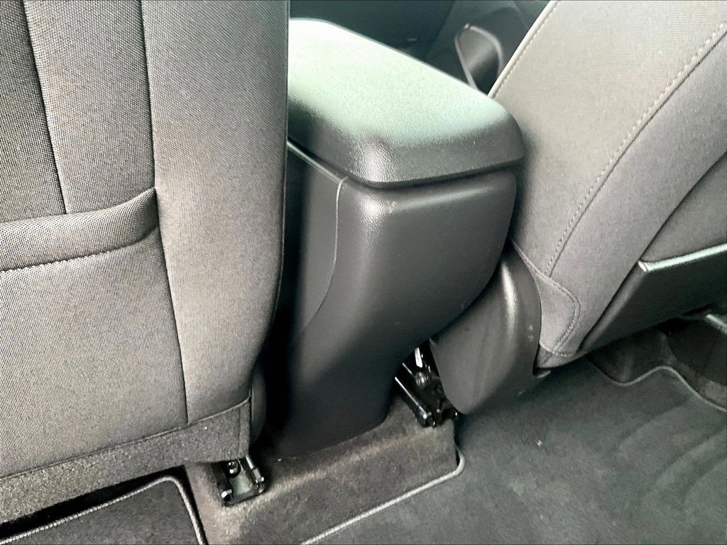 2024 Chevrolet TrailBlazer — photo 26