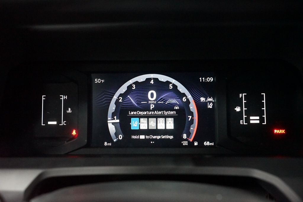 Thumbnail: 2026 Toyota Tacoma - 16