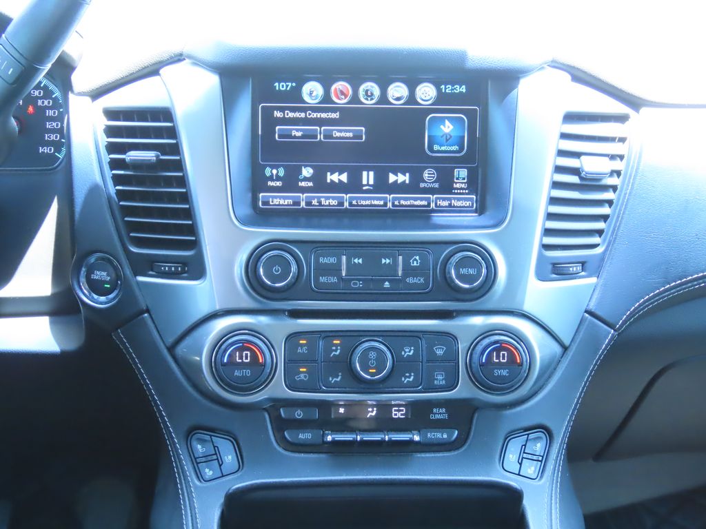 Thumbnail: 2018 Chevrolet Tahoe - 8