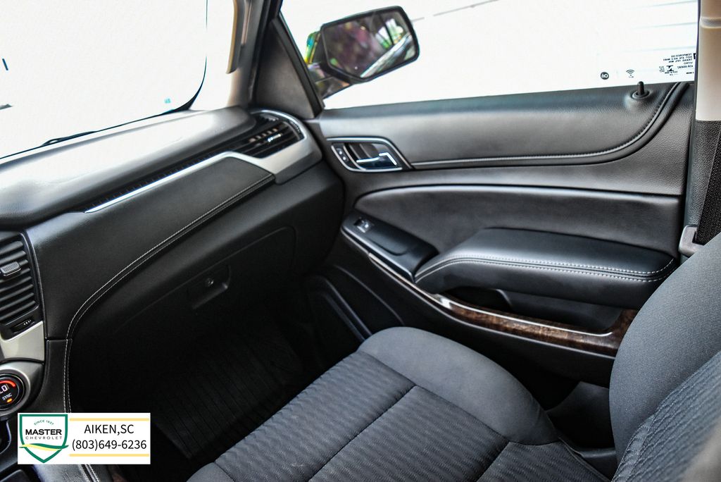 Used 2020 Chevrolet Tahoe SUV