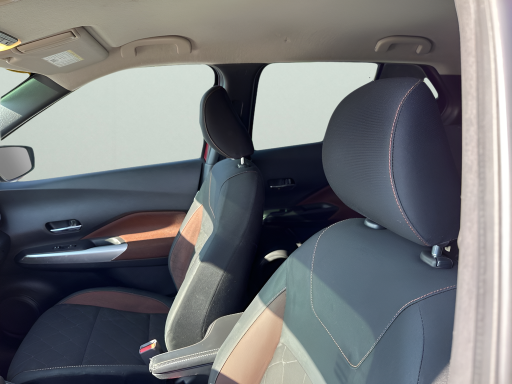 Used Car 2019 Nissan Kicks  Sr For Sale Under $15,000 In Austin, Texas